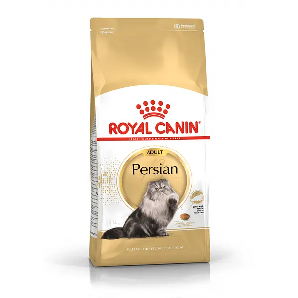 ROYAL CANIN PERSIAN ADULTO 2KG