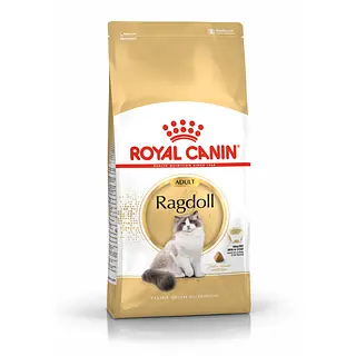ROYAL CANIN RAGDOLL ADULTO 2KG