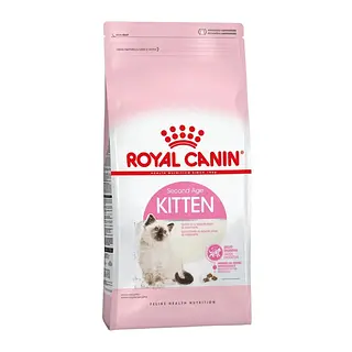 ROYAL CANIN KITTEN 2KG