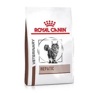 ROYAL CANIN GATO HEPATICO 2KG