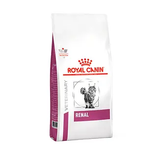 ROYAL CANIN GATO RENAL 2KG