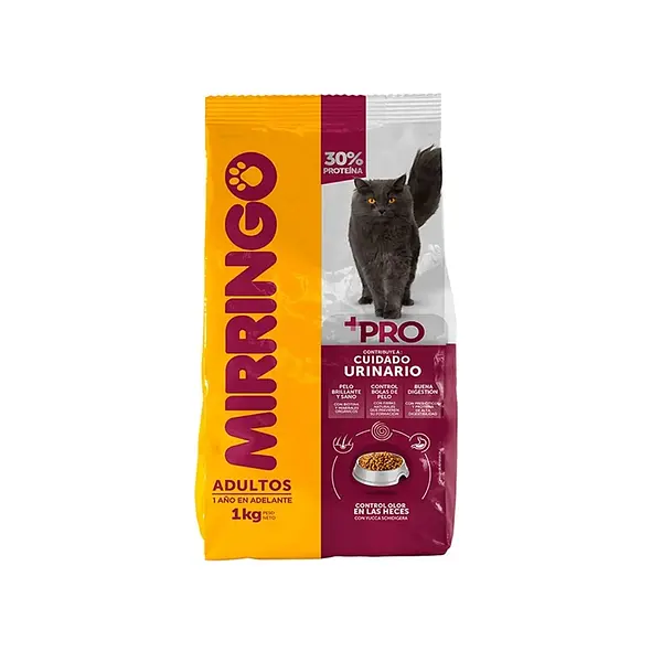 Mirringo Adulto +Pro