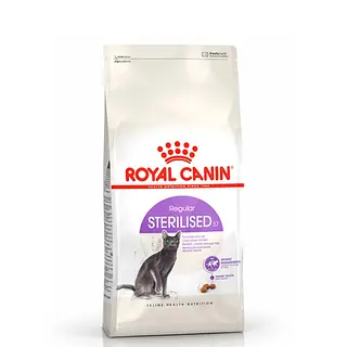Royal Canin Gato Adulto Esterilizado