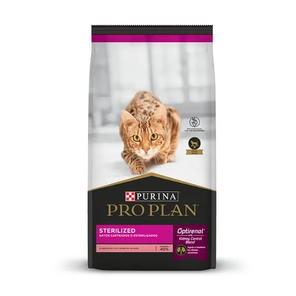 PROPLAN CAT STERILIZED 1KG