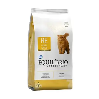EQUILIBRIO GATO RENAL 1LB