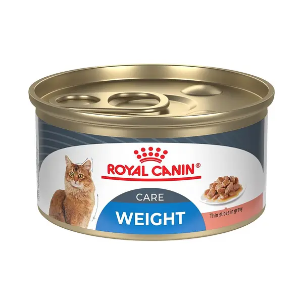 ROYAL CANIN WEIGHT CARE CAT LATA 