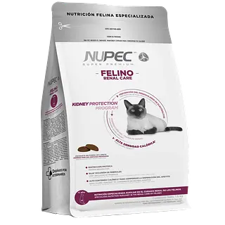 NUPEC FELINO RENAL CARE 1.5KG
