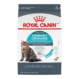 ROYAL CANIN CAT URINARY S/O ADULTO 400GRS