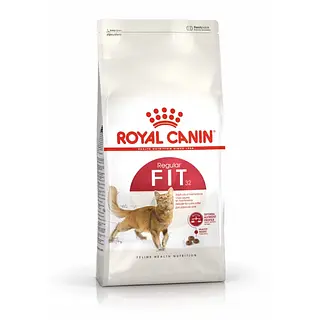 Royal Canin- Gato Adulto Fit