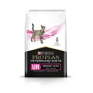 Proplan Veterinary Cat Urinary St/Ox 2.7kg