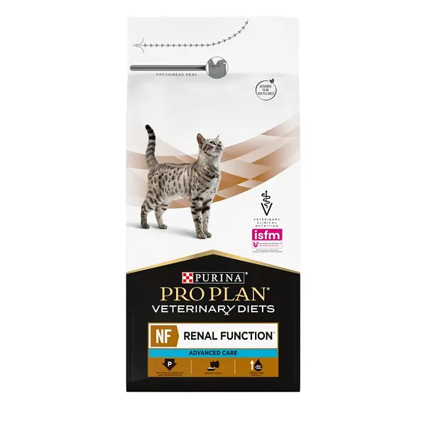 PROPLAN VET CAT RENAL FUNCTION NF ADVANCE CARE 1.4KG
