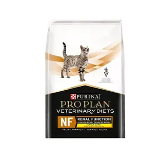 PROPLAN VET CAT RENAL FUNCTION NF EARLY CARE 1.4KG