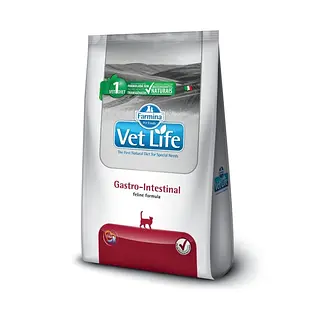 Vet Life Felino Gastrointestinal 2kg