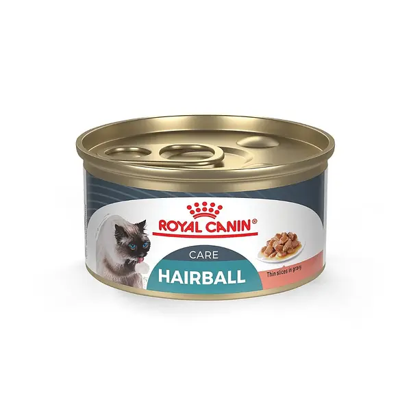 ROYAL CANIN HAIRBALL CARE CAT LATA 