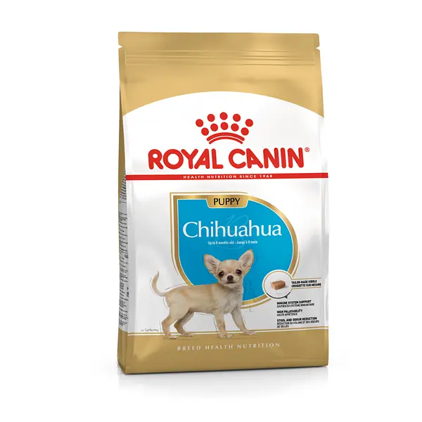 ROYAL CANIN CHIHUAHUA PUPPY  1.13KG