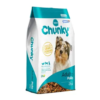 CHUNKY ADULTO 2KG