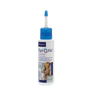 EPIOTIC X 100 ML