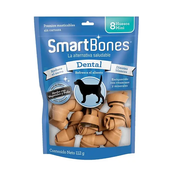 SMARTBONES DENTAL MINI 