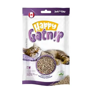 SNACK HIERBA GATUNA HAPPY GATNIP