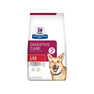 HILLS PD DIGESTIVE CARE I/D PERRO 1.5KG