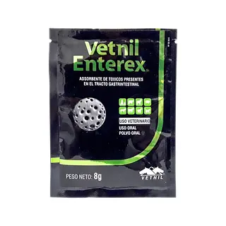 VETNIL ENTEREX X SB