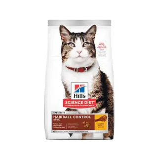 HILLS GATO HAIRBALL 1.5KG