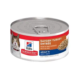 HILLS LATA GATO PAVO TURKEY 