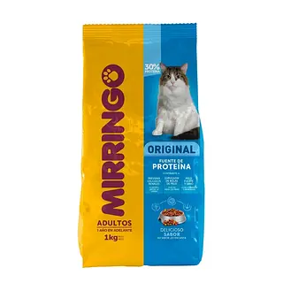 Mirringo Original