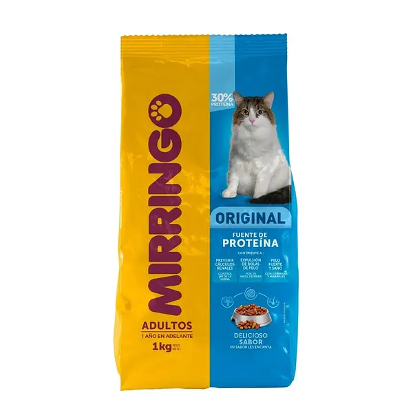 Mirringo Original