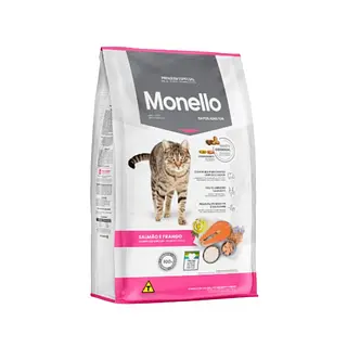 Monello Cat - Salmon