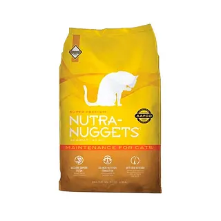 Nutra Nuggets - Mantenimiento Gato