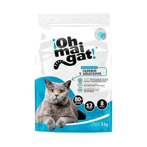 Ohmaigat Caseros