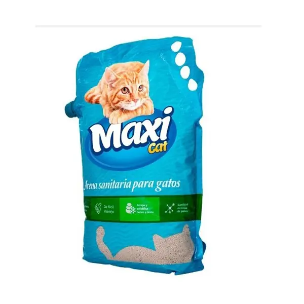 ARENA MAXICAT 5KG