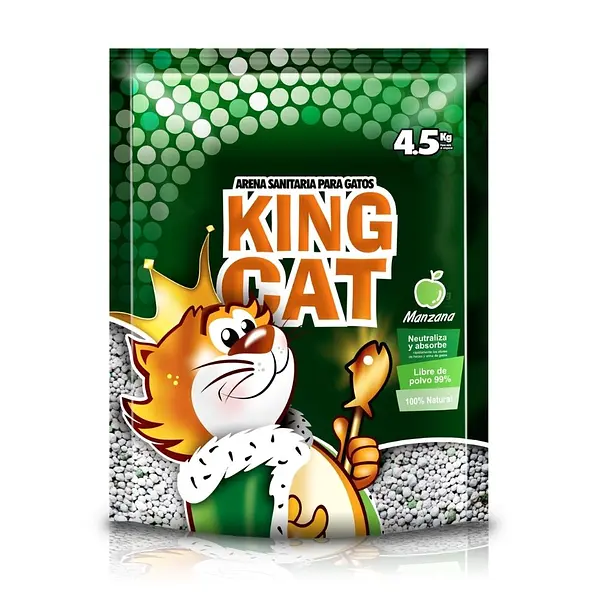 ARENA KING CAT 25KG