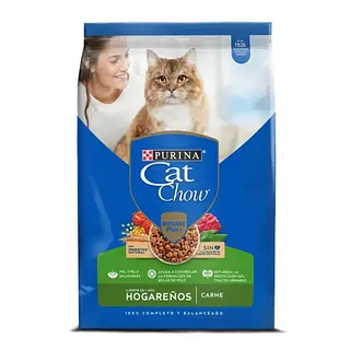 Cat Chow - Adulto Hogareño