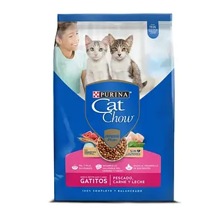 Cat Chow - Gatitos