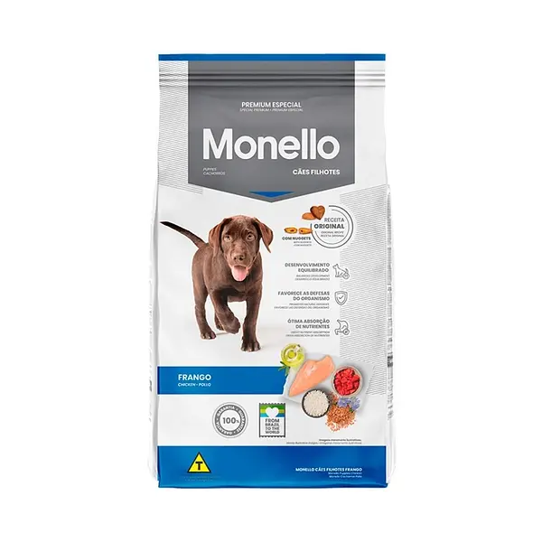 Monello Premium - Puppy