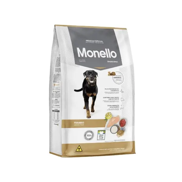 Monello Premium - Tradicional