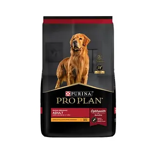 Proplan - Adulto Raza Mediana