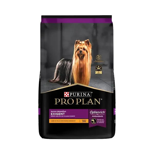 Proplan Exigent Adulto