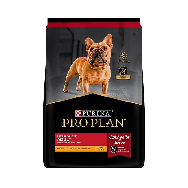 Proplan - Adulto- Raza Pequeña