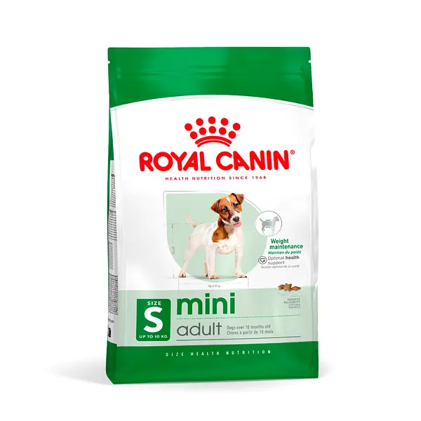 Royal Canin - Mini Adulto
