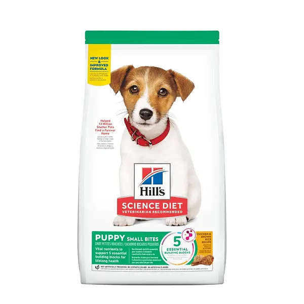 HILLS CACHORRO SMALL BITES  5.6KG