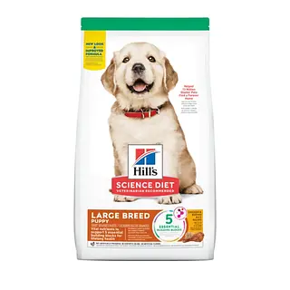 HILLS CACHORRO LARGE BREED 7KG