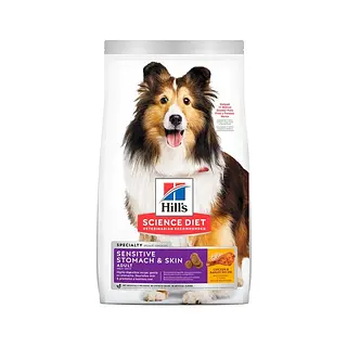 HILLS ADULTO SENSITIVE STOMACH 7KG