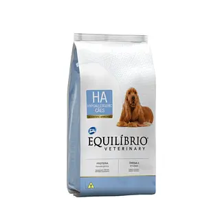 EQUILIBRIO HIPOALERGENICO 2KG