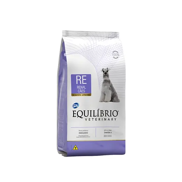 EQUILIBRIO ADULTO RENAL PERRO 2KG