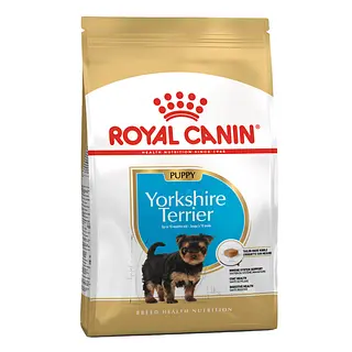 ROYAL CANIN YORKSHIRE CACHORRO 1.13KG
