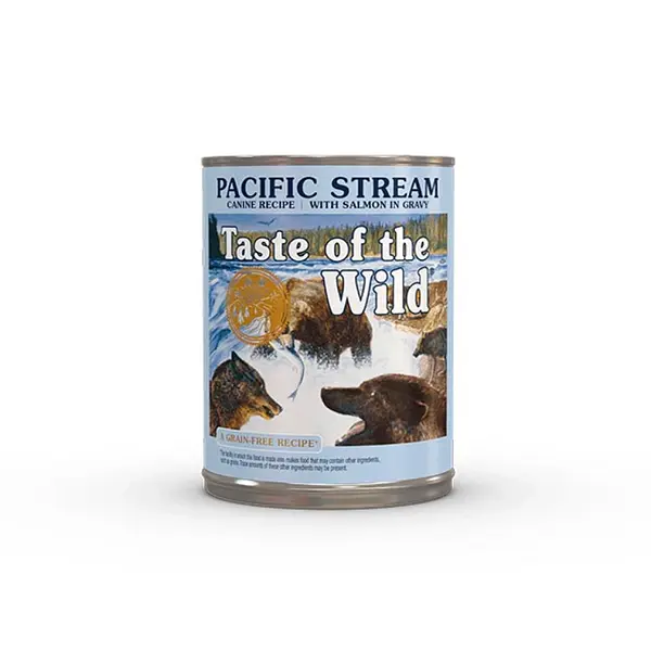 Taste Of The Wild Lata Welt-High-Pacific 13 Oz
