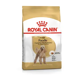 ROYAL CANIN POODLE ADULTO 1.5KG